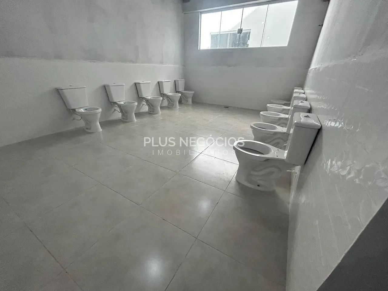 Depósito-Galpão, 500 m² - Foto 23