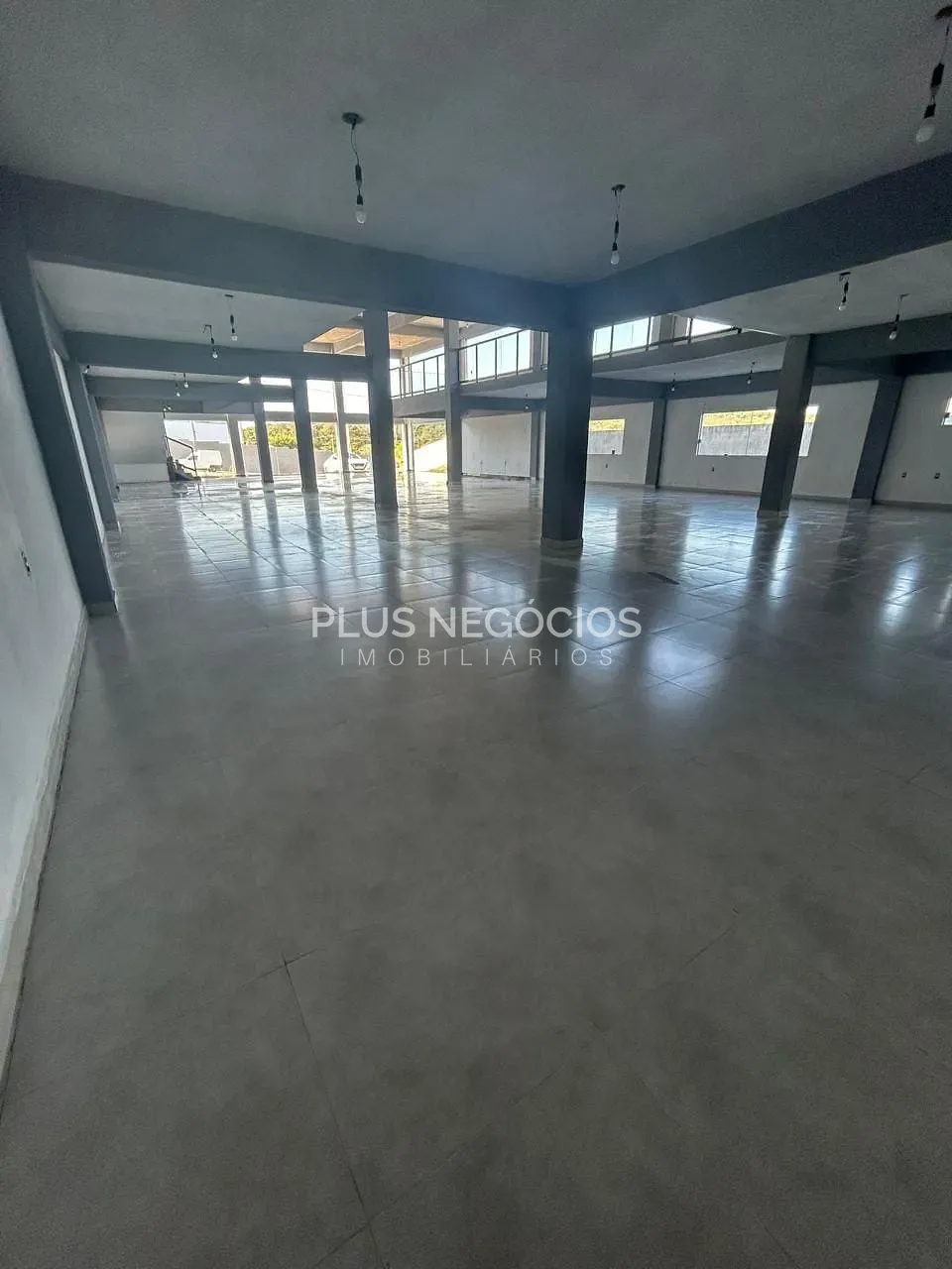Depósito-Galpão, 500 m² - Foto 3
