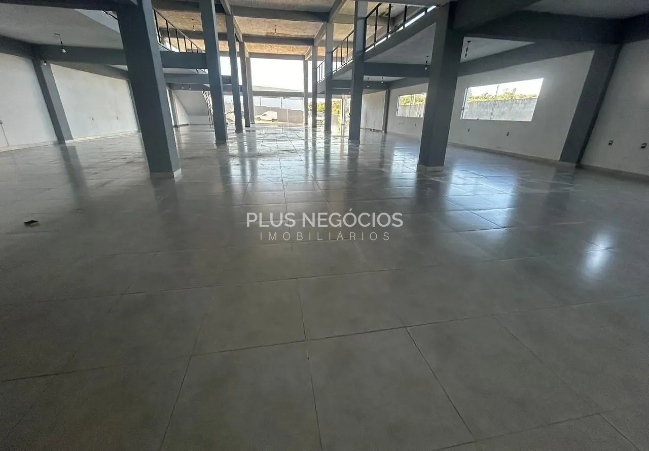 Depósito-Galpão, 500 m² - Foto 2