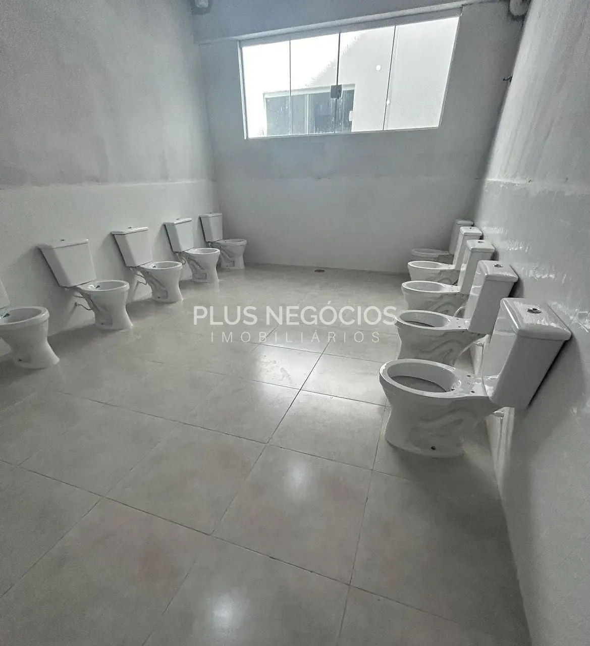 Depósito-Galpão, 500 m² - Foto 24