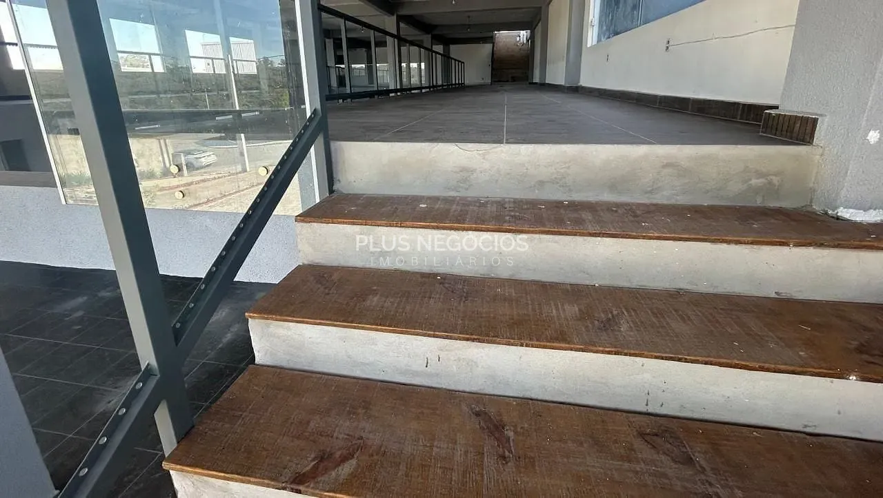 Depósito-Galpão, 500 m² - Foto 10