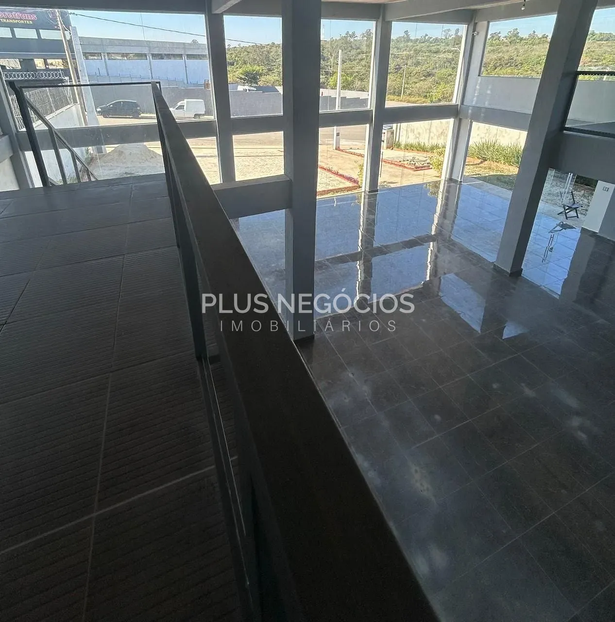 Depósito-Galpão, 500 m² - Foto 13