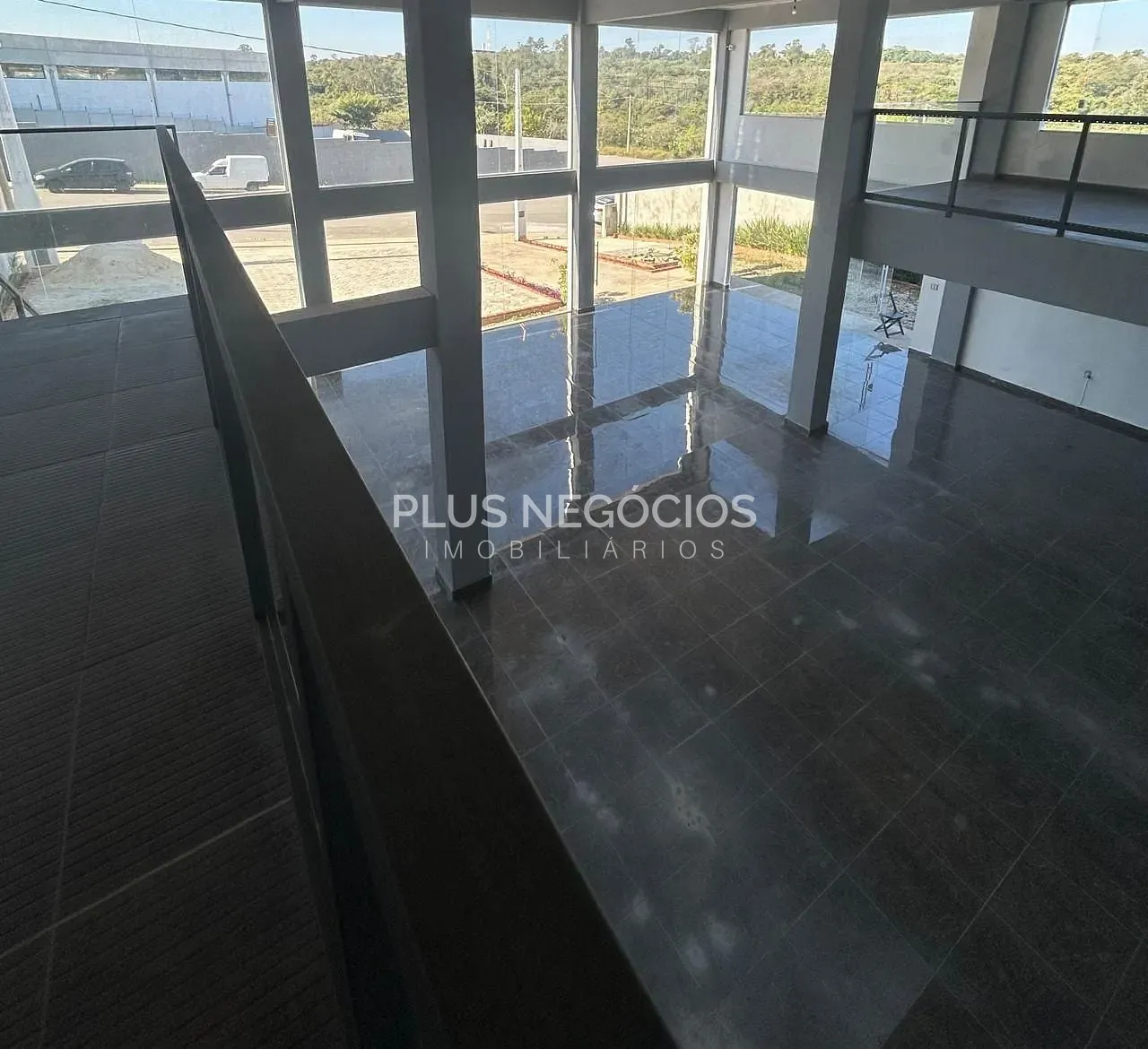 Depósito-Galpão, 500 m² - Foto 12