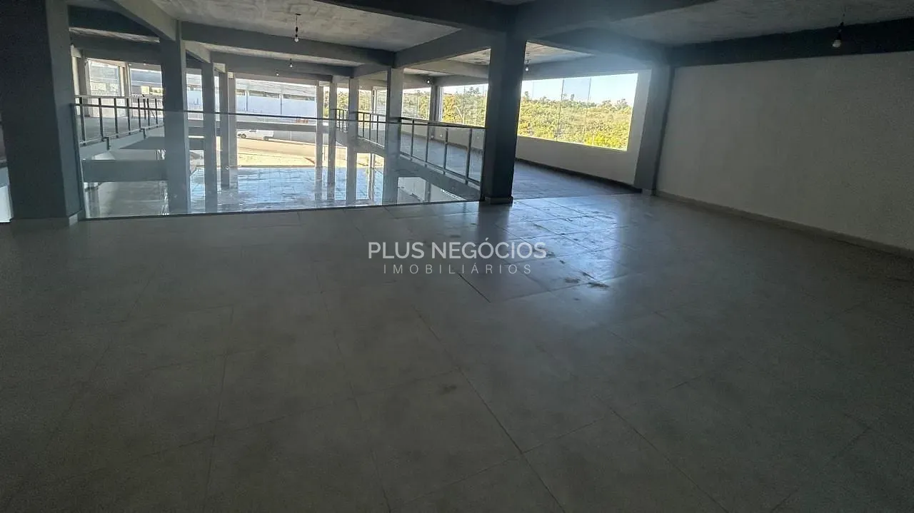 Depósito-Galpão, 500 m² - Foto 15