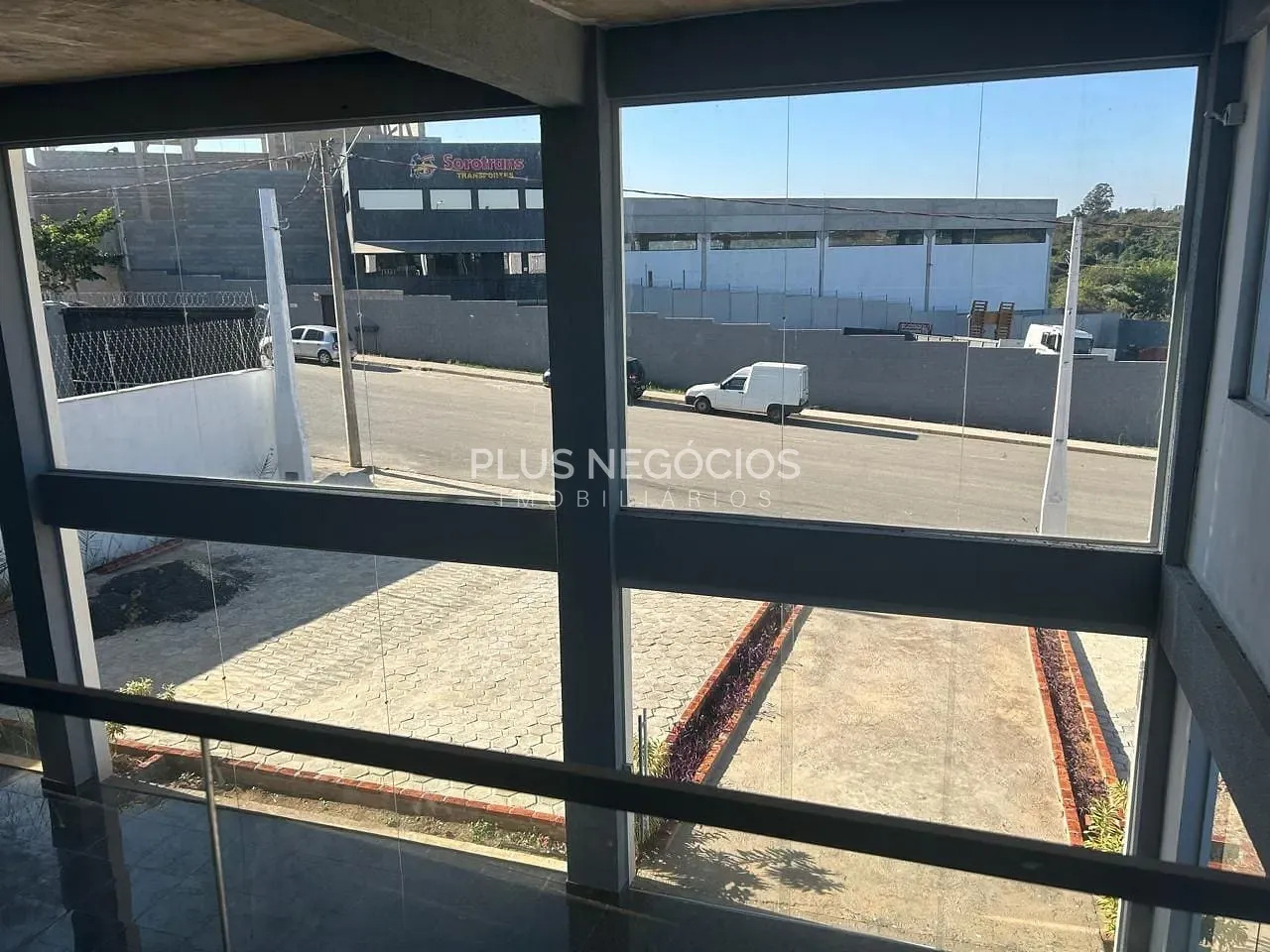 Depósito-Galpão, 500 m² - Foto 18