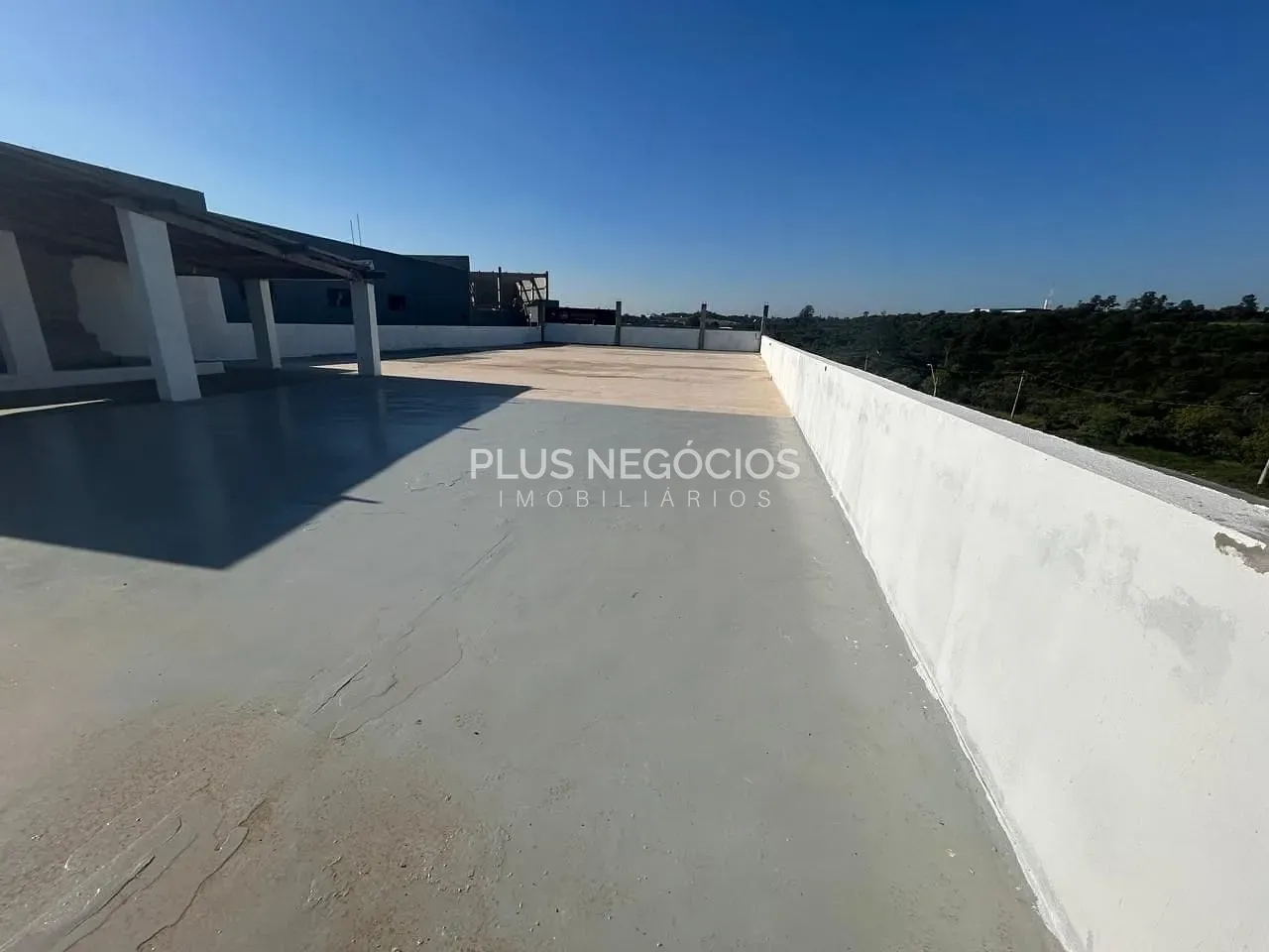 Depósito-Galpão, 500 m² - Foto 21