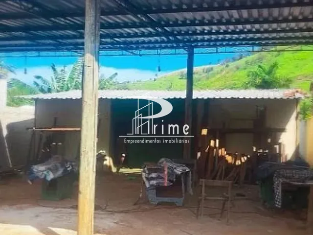 Galpão / Barracão com 450m², à venda ou para alugar, no bairro Retiro em Maricá