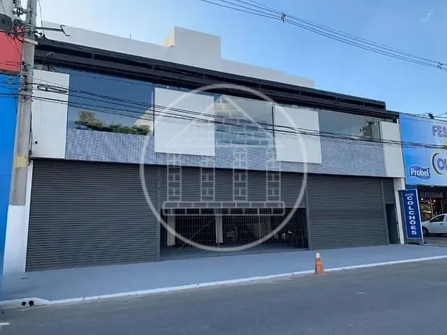 Galpão / Barracão com 337m², à venda ou para alugar, no bairro Indianópolis em São Paulo