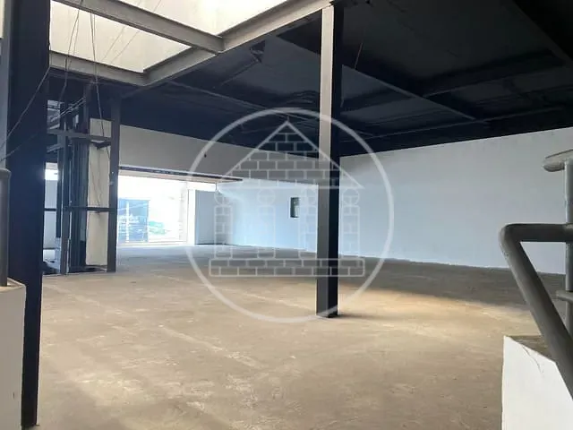 Galpão / Barracão com 337m², à venda ou para alugar, no bairro Indianópolis em São Paulo
