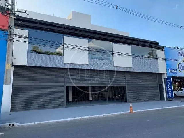 Galpão / Barracão com 337m², para alugar, no bairro Indianópolis em São Paulo