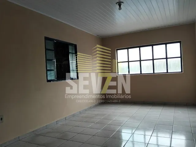 Galpão / Barracão com 270m², para alugar, no bairro Parque Novo São Geraldo em Bauru