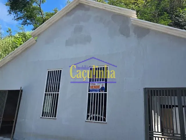 Galpão / Barracão com 512m², à venda, no bairro Belvedere da Taquara em Barra do Piraí