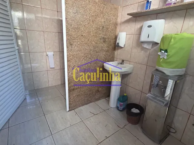 Galpão / Barracão com 512m², à venda, no bairro Belvedere da Taquara em Barra do Piraí