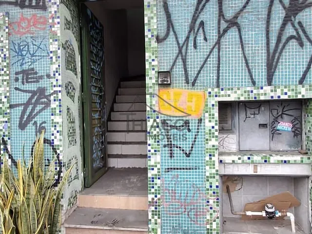 Galpão / Barracão com 900m², para alugar, no bairro Quarta Parada em São Paulo