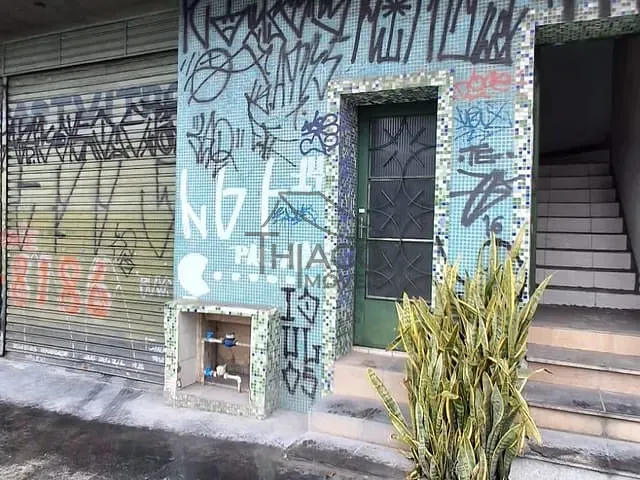Galpão / Barracão com 900m², para alugar, no bairro Quarta Parada em São Paulo