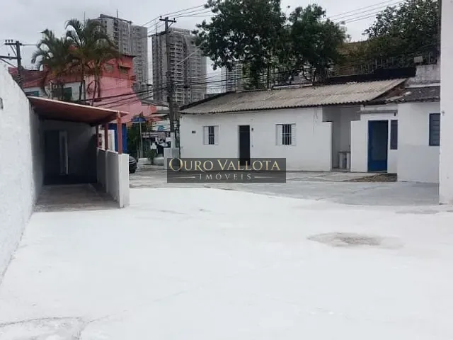 Galpão / Barracão com 900m², para alugar, no bairro Vila Zelina em São Paulo