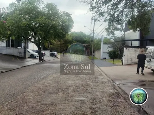 Galpão / Barracão com 238m², à venda, no bairro Jardim Nova Manchester em Sorocaba