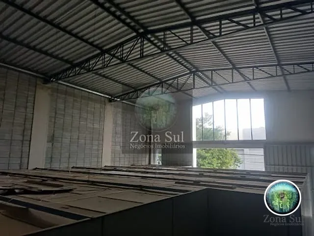 Galpão / Barracão com 238m², à venda, no bairro Jardim Nova Manchester em Sorocaba
