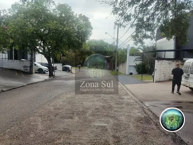 Galpão / Barracão com 238m², à venda, no bairro Jardim Nova Manchester em Sorocaba