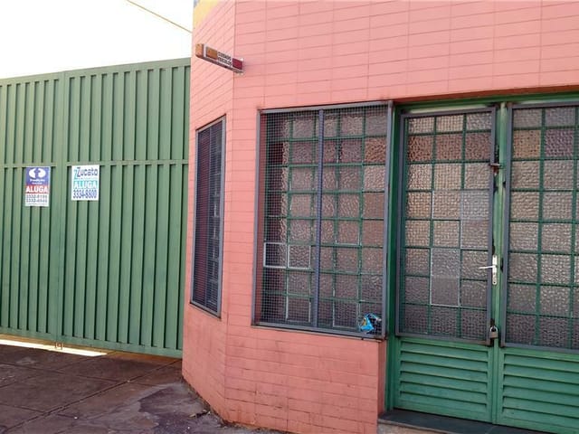 Foto do Galpão / Barracão - Galpão  comercial para locação, Vila São Cristóvão, Uberaba. | ZUCATO IMOBILIARIA LTDA