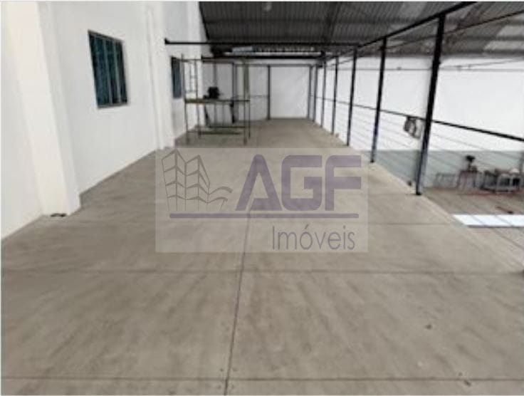 Depósito-Galpão, 1330 m² - Foto 3