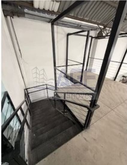 Depósito-Galpão, 1330 m² - Foto 4