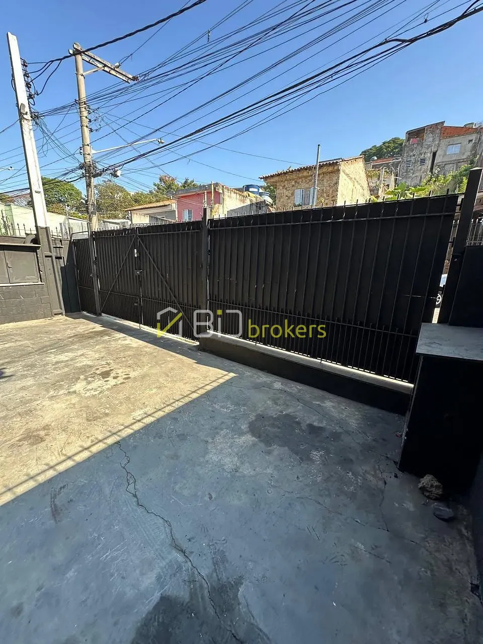 Depósito-Galpão, 218 m² - Foto 3