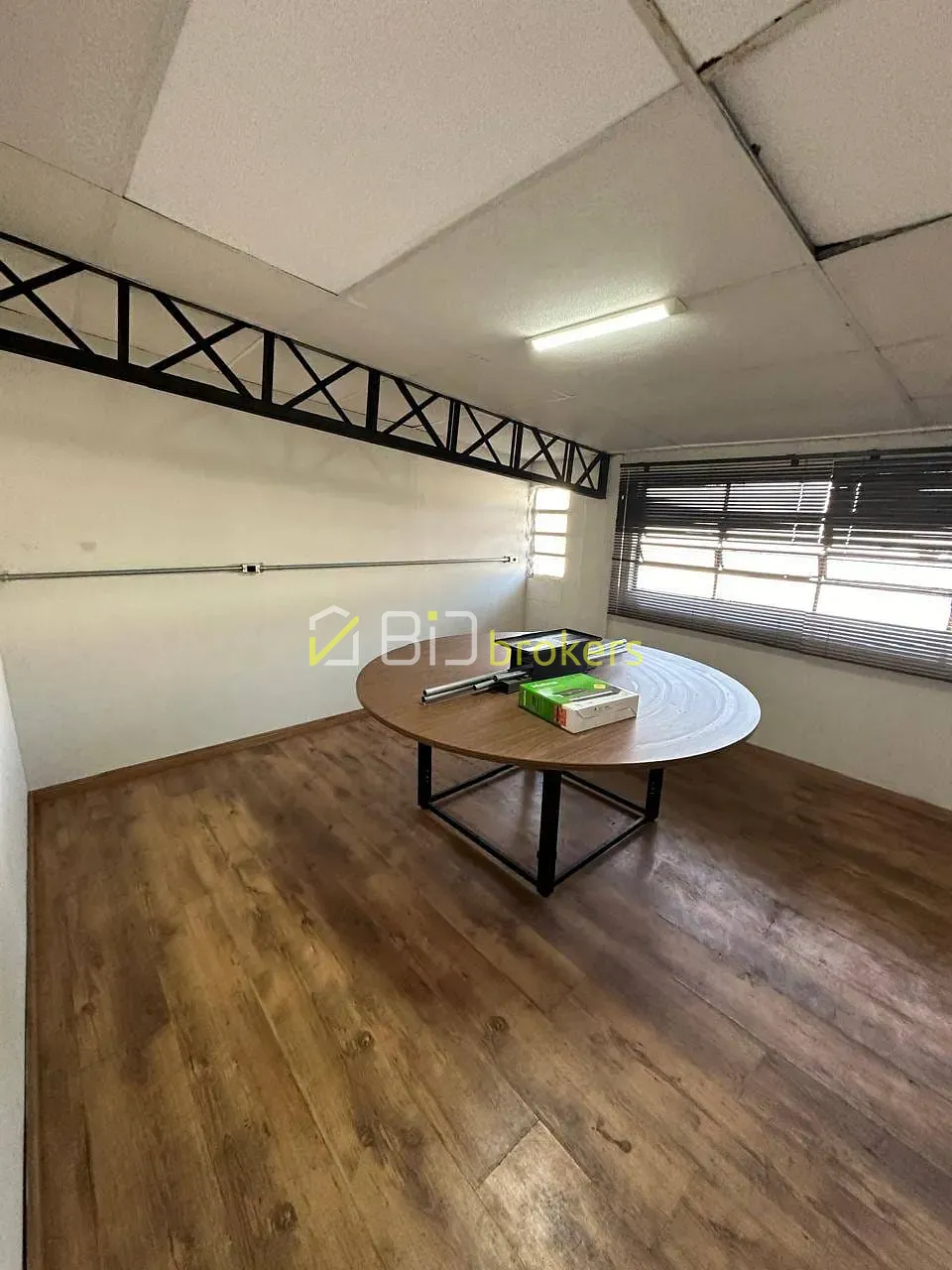Depósito-Galpão, 218 m² - Foto 5