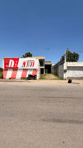 Galpão / Barracão à venda ou para alugar, no bairro Parque Leopoldina em Campos dos Goytacazes