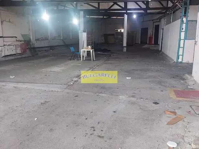 Galpão / Barracão com 1439m², à venda ou para alugar, no bairro Ponte de São João em Jundiaí