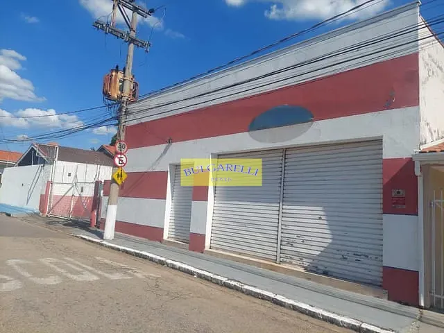 Galpão / Barracão com 1439m², à venda ou para alugar, no bairro Ponte de São João em Jundiaí