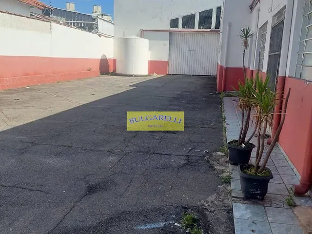 Galpão / Barracão com 1439m², à venda ou para alugar, no bairro Ponte de São João em Jundiaí