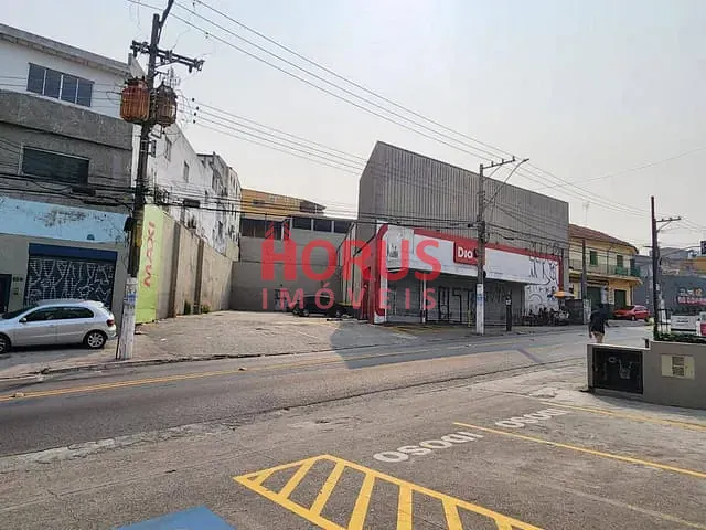 Galpão / Barracão para alugar, no bairro Casa Verde Alta em São Paulo