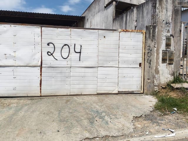 Galpão / Barracão com 250m², para alugar, no bairro Jardim Sul América em Campinas
