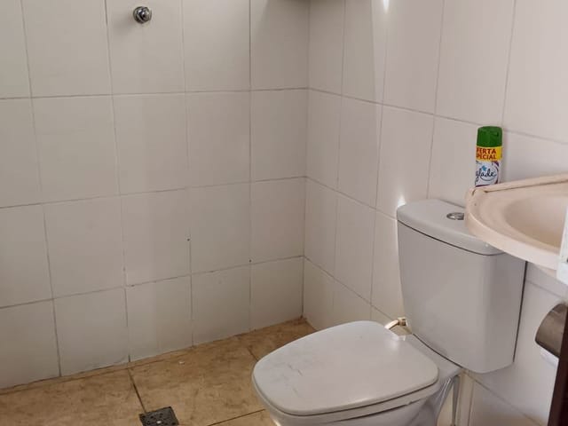 Galpão / Barracão com 250m², para alugar, no bairro Jardim Sul América em Campinas