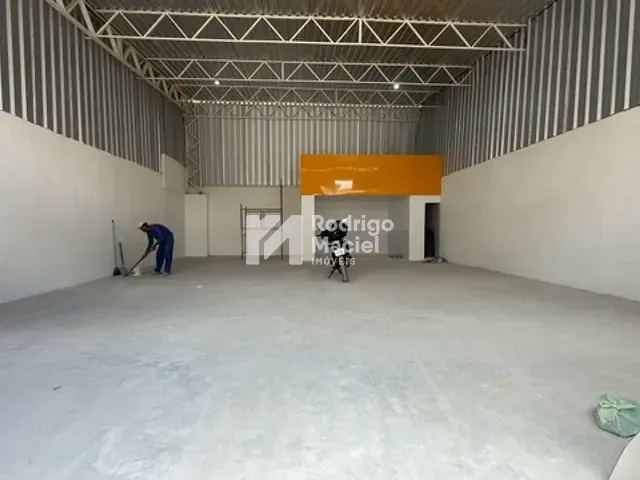 Galpão / Barracão para alugar, no bairro Cordeiro em Recife