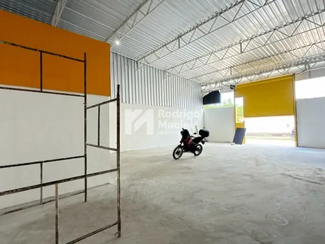 Galpão / Barracão para alugar, no bairro Cordeiro em Recife