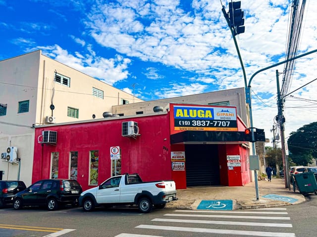 Foto do Galpão / Barracão - Barracão à venda, 809 m² por R$ 4.500.000,00 - Centro - Jaguariúna/SP | MARIANA FURIO DE WIT CORRETORA DE SEGUROS E IMOVEIS LTDA