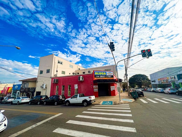 Foto do Galpão / Barracão - Barracão à venda, 809 m² por R$ 4.500.000,00 - Centro - Jaguariúna/SP | MARIANA FURIO DE WIT CORRETORA DE SEGUROS E IMOVEIS LTDA