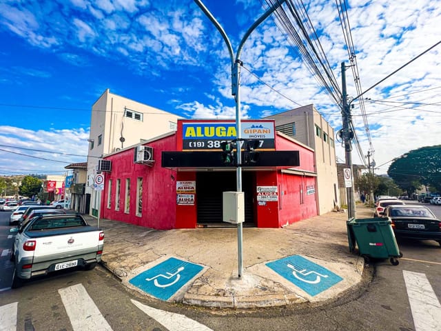 Foto do Galpão / Barracão - Barracão à venda, 809 m² por R$ 4.500.000,00 - Centro - Jaguariúna/SP | MARIANA FURIO DE WIT CORRETORA DE SEGUROS E IMOVEIS LTDA