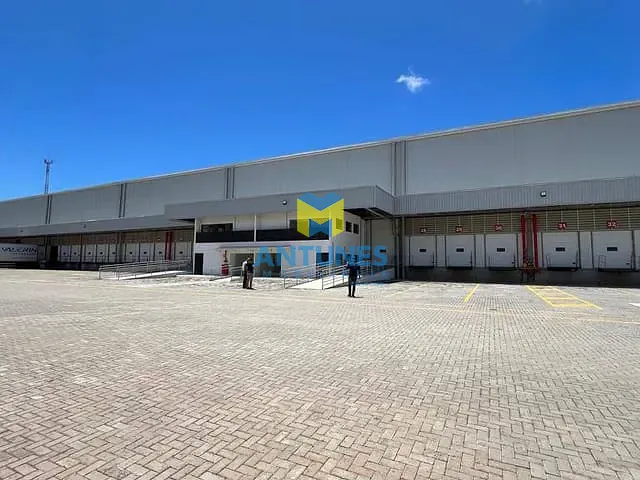 Galpão / Barracão com 22022m², para alugar, no bairro Centro em Cabo de Santo Agostinho