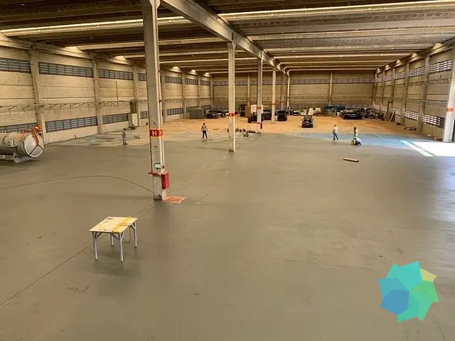 Galpão / Barracão com 21110m², para alugar, no bairro Centro em Elias Fausto