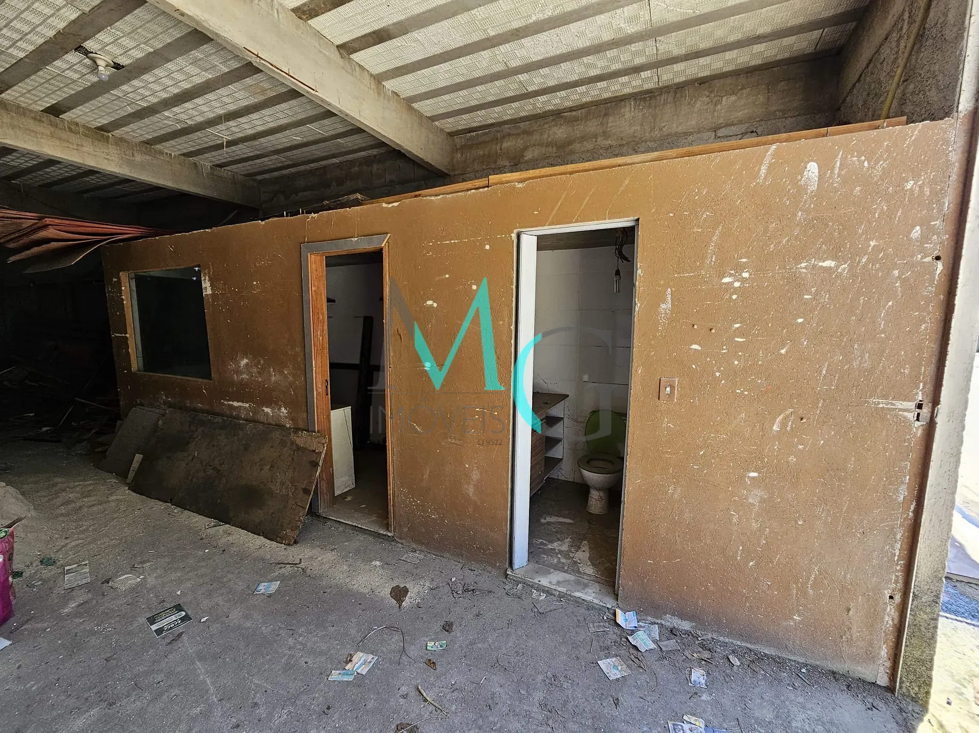 Depósito-Galpão, 150 m² - Foto 3