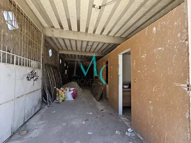 Galpão / Barracão com 150m², para alugar, no bairro Santa Cruz em Rio de Janeiro