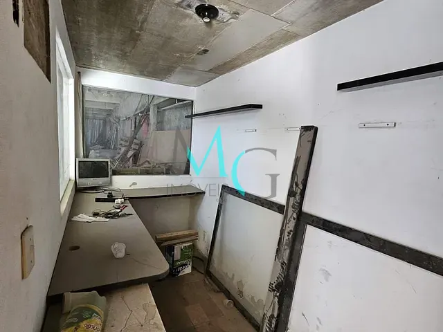 Galpão / Barracão com 150m², para alugar, no bairro Santa Cruz em Rio de Janeiro