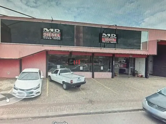 Galpão / Barracão para alugar, no bairro Helena em Londrina