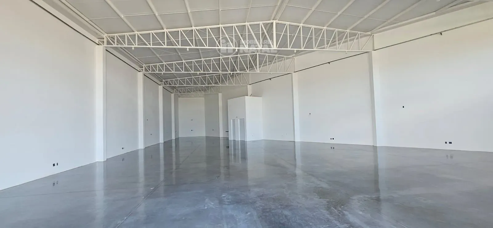 Depósito-Galpão, 434 m² - Foto 3