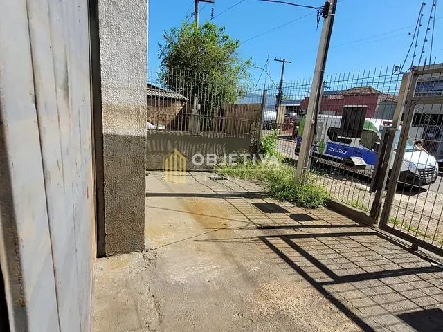 Galpão / Barracão para alugar, no bairro Navegantes em Porto Alegre