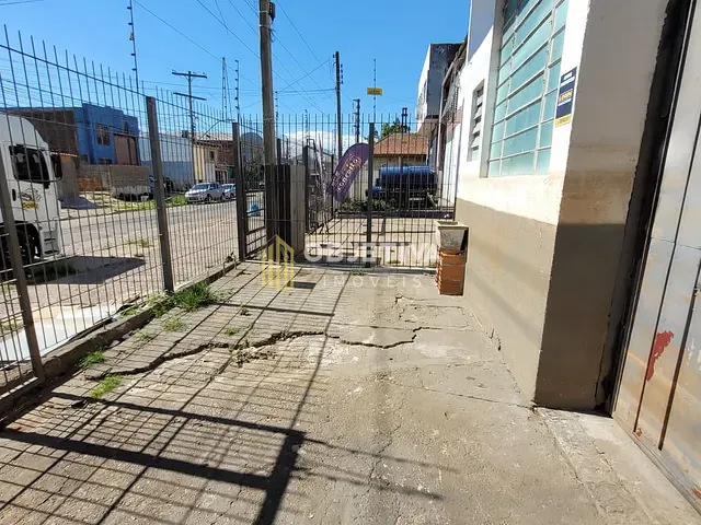 Galpão / Barracão para alugar, no bairro Navegantes em Porto Alegre