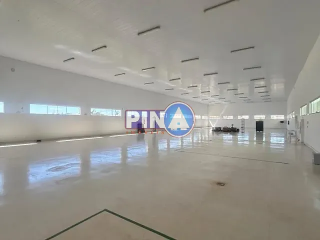 Galpão / Barracão com 5067m², para alugar, no bairro Setor Genoveva Rezende Machado em Senador Canedo